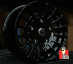 Комплект дисков Ford 16x7.5 et50 5x160