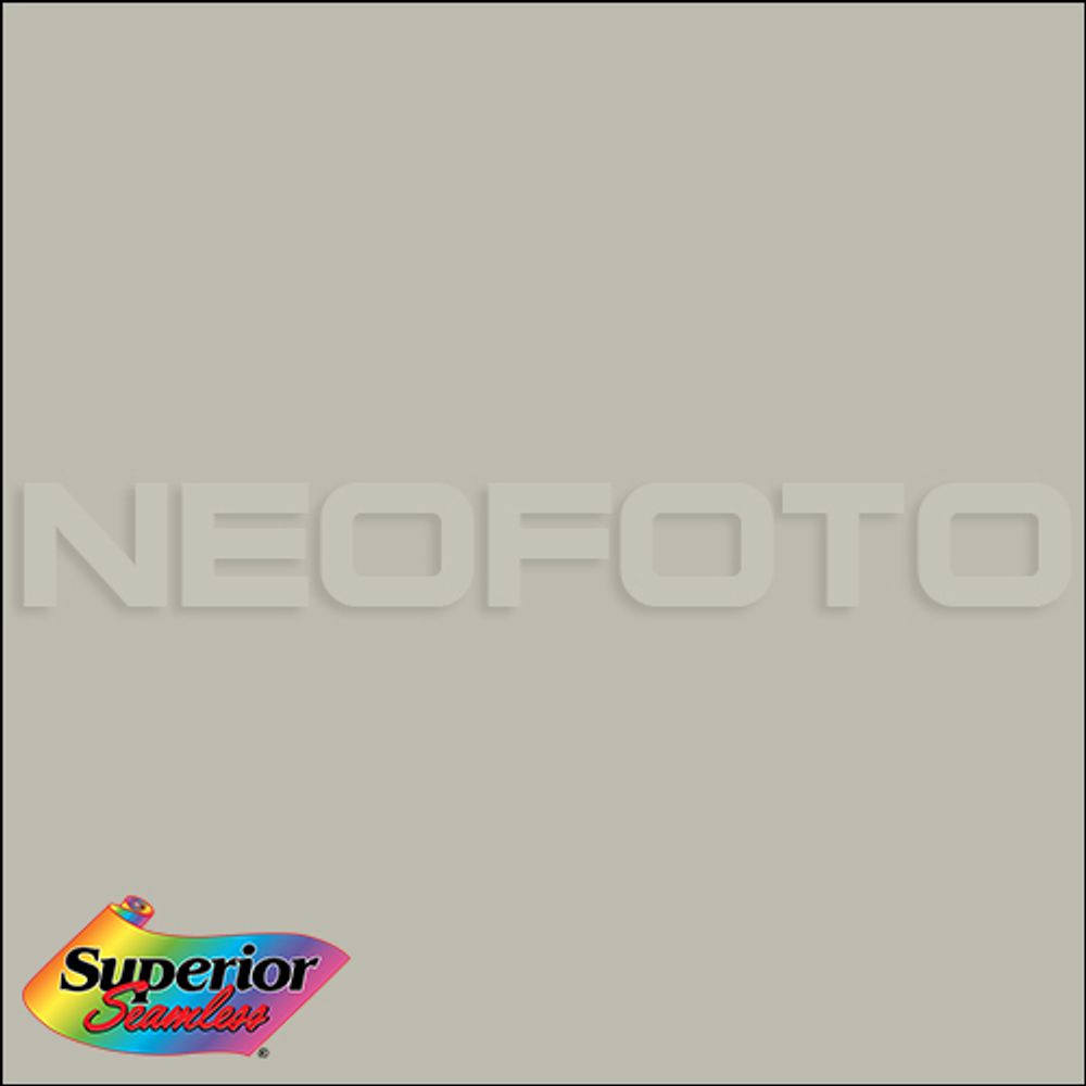 Superior 23 2.72 Х 11м Dull Aluminum