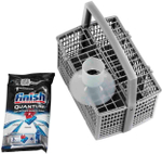 BOSCH SMV25BX02R