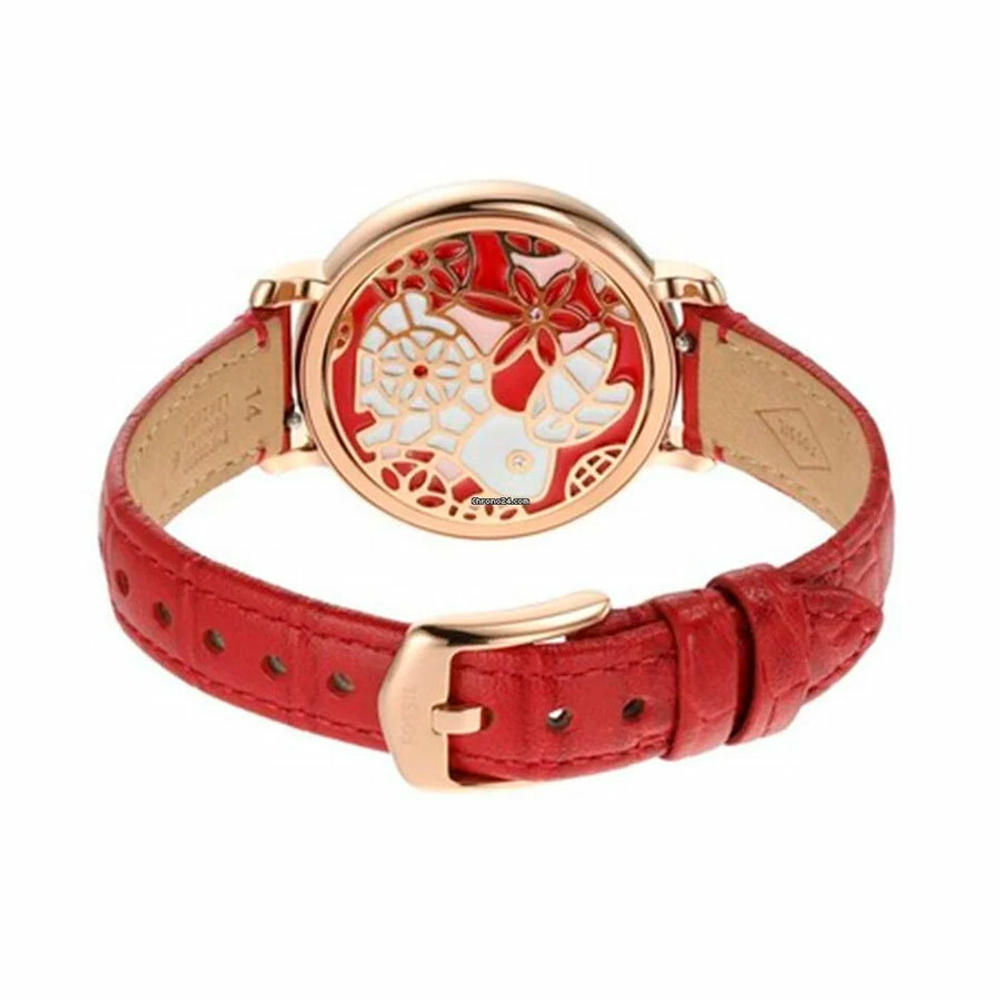 Женские наручные часы Fossil ES5248