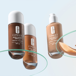 Clinique Even Better Vitamin Makeup - Тональная основа в жидкой текстуре SPF 50 оттенок Medium Cool 2, 30 ml