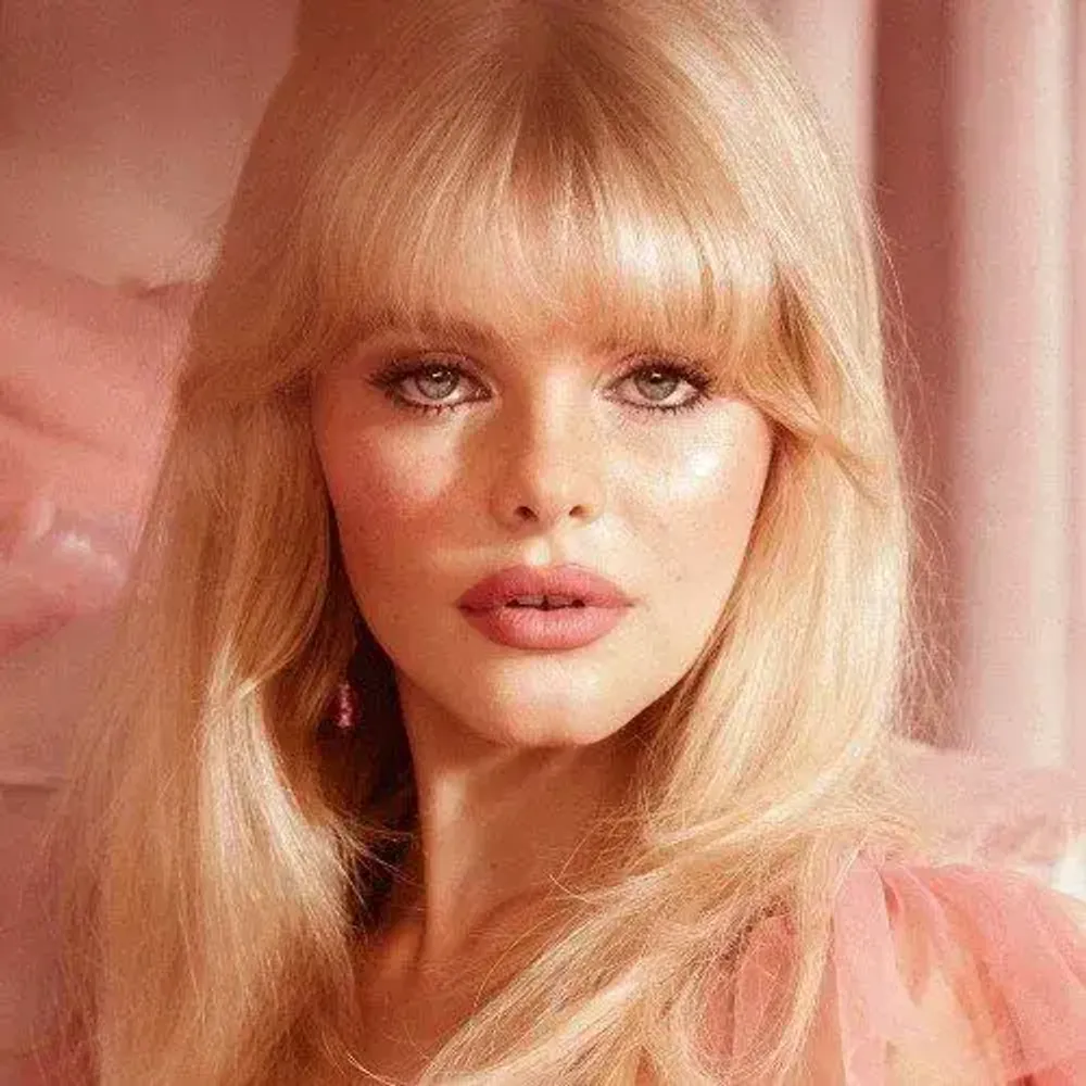 Жидкий хайлайтер Charlotte Tilbury PILLOW TALK BEAUTY LIGHT WAND Easy Highlighter - Pillow Talk Original