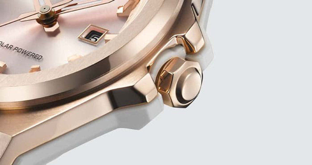 Часы Casio MSG-S500G-7A2