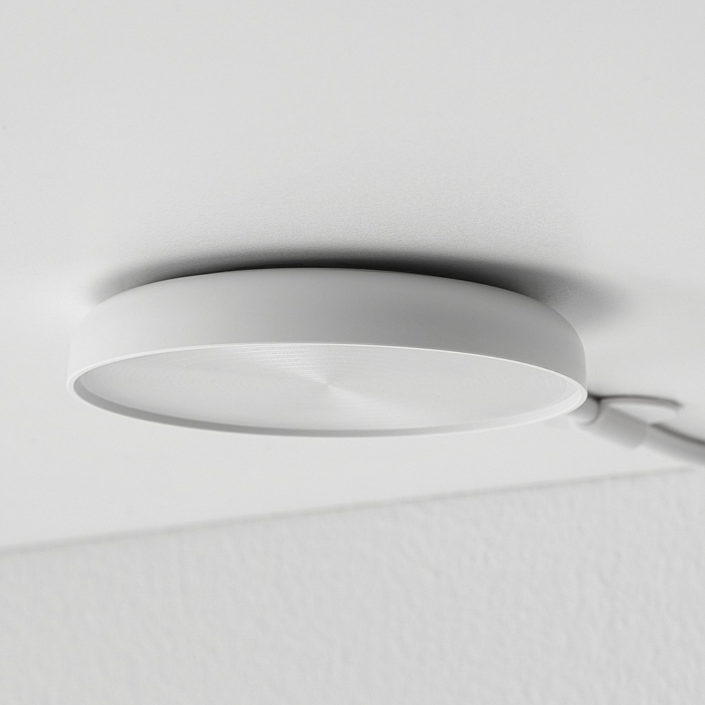 IKEA STRIMSÄV  (ИКЕА СТРИМСЭВ)  -  Светильник LED - белый