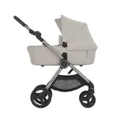 Коляска ANEX iQ Premium 2 в 1 Soya