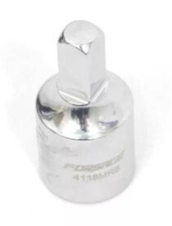 Головка-квадрат для маслосливных пробок 1/2'', 10.5мм Forsage F-4118MR10.5