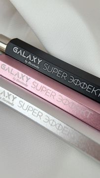 Магнит SUPER ЭФФЕКТ Galaxy,серебро
