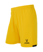 Шорты игровые Jogel DIVISION PerFormDRY Union Shorts, желтый 61