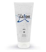 Анальный лубрикант на водной основе Just Glide Anal, 200мл 623946JG