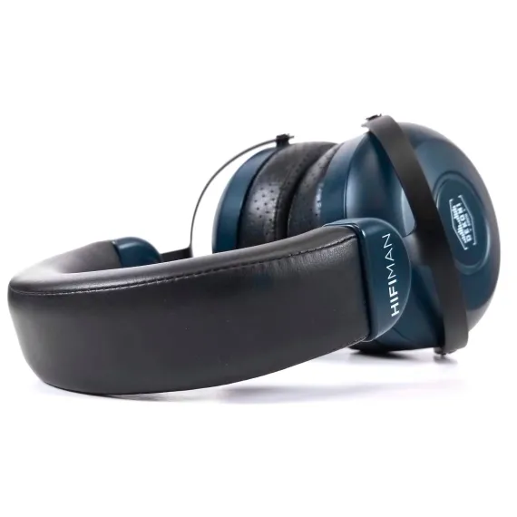 Dekoni Audio x Hifiman Cobalt