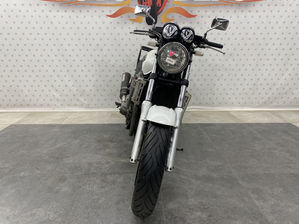 Honda X4LD , 2002