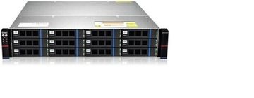 Серверная платформа SNR-SR2212RE, 2U, EPYC, DDR4, 12xHDD, резервируемый БП
