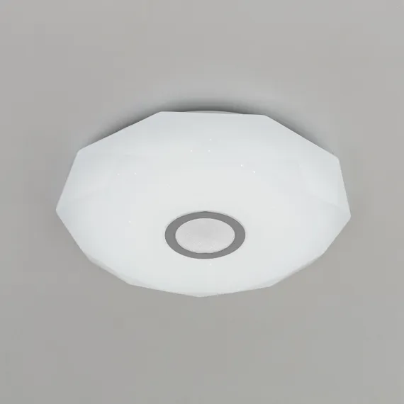 Потолочный светильник Диамант Смарт CL713A40G Citilux