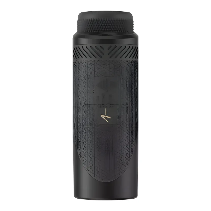 Дальномер лазерный Vector Optics PARAGON 7x25 GENIII BDC (SCRF-S24) - вид снизу, текстурированная поверхность