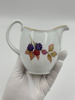 Молочник Royal Worcester Evesham