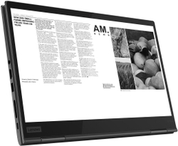 Ноутбук 14" Lenovo ThinkPad X1 Yoga 4 (20QF001XRT)