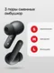 Беспроводные наушники Nothing Buds Pro 2 темно-серые (Dark-Grey)