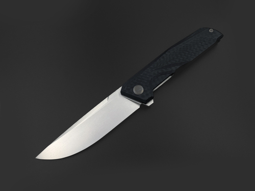 Складной нож Barhan [T10S Carbon G10]