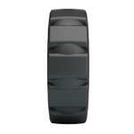 Crazy Bull Эрекционное кольцо Laiden Model 5 BI-210361