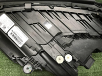 Фара правая Mercedes S W223 (20-нв) Digital Light