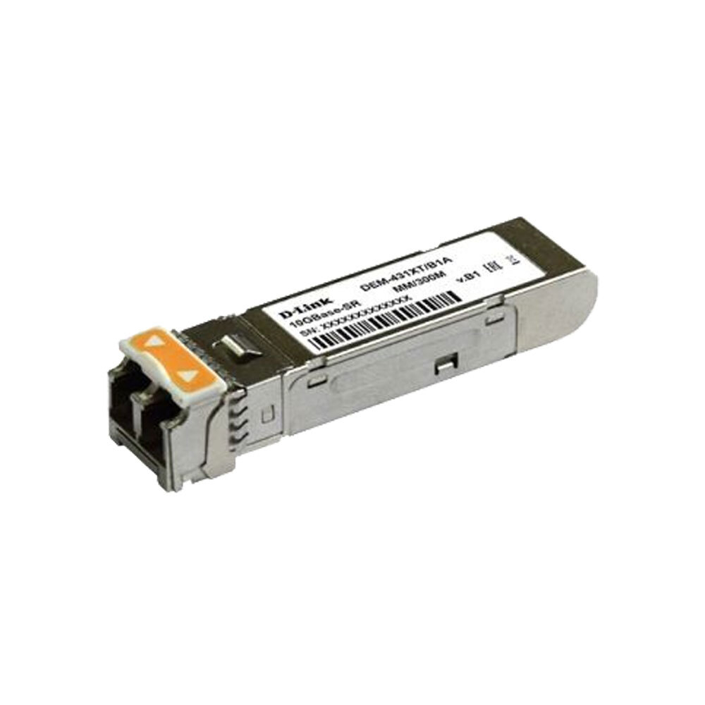 D-Link 431XT/B1A Сетевое оборудование