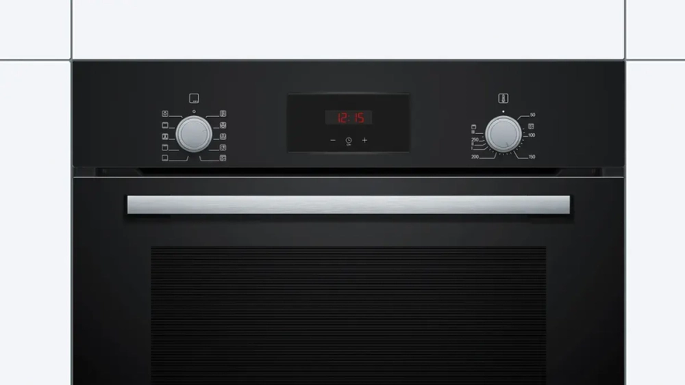Духовой шкаф Bosch HBF114EB0R