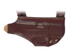 Кобура наплечная М Walther P 99 Стандарт / кожа / коричневый