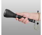 Фонарь Armytek Barracuda Pro v2 (серебряный ободок) XHP35 1850 люмен
