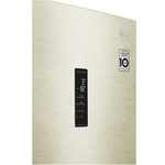 Холодильник LG DoorCooling+ GA-B509 SEKL