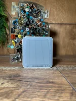 Терминал для бесконтактной оплаты картой с учётом контроля выручки SmartVend