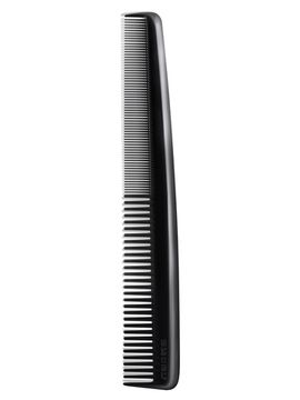 Премиальная мужская расческа REBEL BARBER, Total Blac