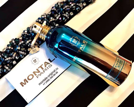Montale Intense Iris