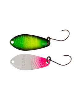 Блесна Fish Crystal FALENA 30 мм 2,5г на форель цвет 159