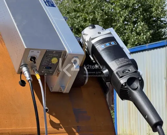 Автоматический фаскосниматель по листу и трубе AHA AP1040-00