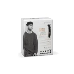 Триммер BaByliss MT860E