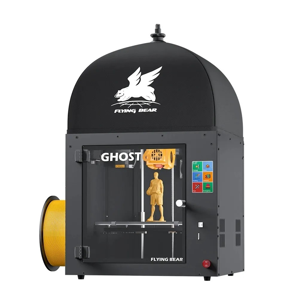 FlyingBear Ghost 6 - 3D принтер