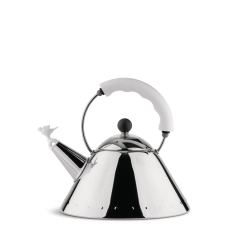 Alessi Чайник White Bird 2л. 9093 W