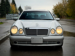 Mercedes-Benz E50 AMG
