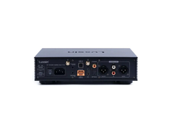 Цифро-аналоговый преобразователь Luxsin Audio X8