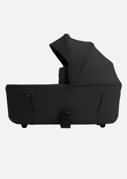 Sweet Baby Коляска 2 в 1 SBL Elegante Therma (Colore) Black