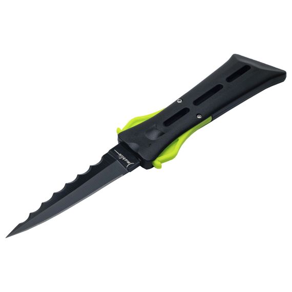 Нож Marlin Skeleton stainless steel 420SS