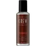 American Crew Techseries Control Foam - Контролирующая пена для укладки 200 мл