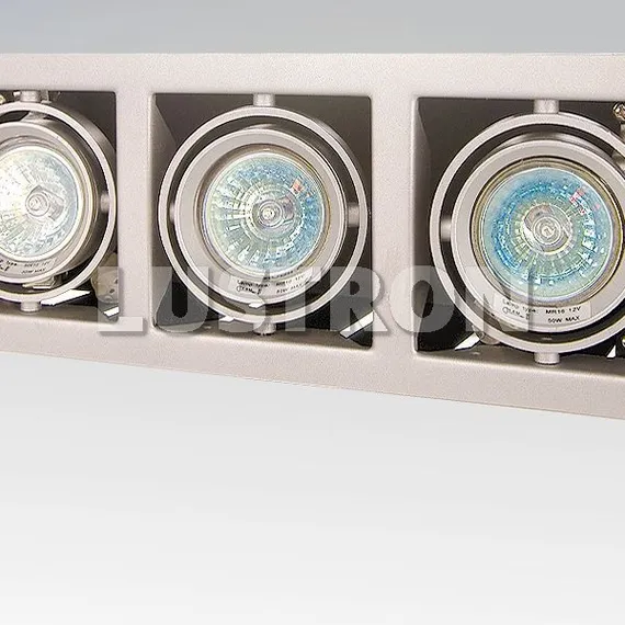 Точечный светильник CARDANO 214037 Lightstar