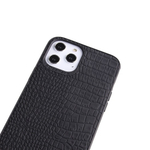 Чехол для iPhone 12 Pro Max, Рептилия, 010027 Красный