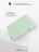 Чехол книжка для iPad Air 13" M2 / Pro 12,9" (3,4,5,6 gen) Gurdini Milano Series Pistacho