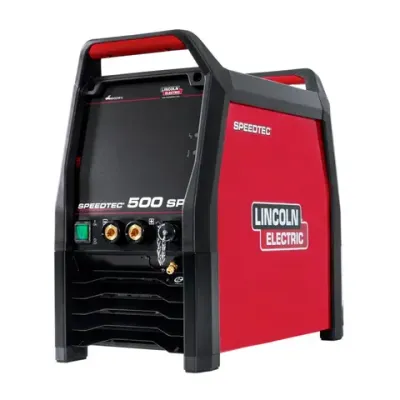 Сварочный аппарат SPEEDTEC 500SP (K14259-1)