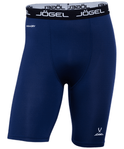 Шорты компрессионные Camp PerFormDRY Tight Short JBL-1300-091, темно-синий/белый