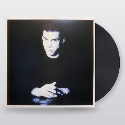 Nick Cave & The Bad Seeds — The Firstborn Is Dead (LP)