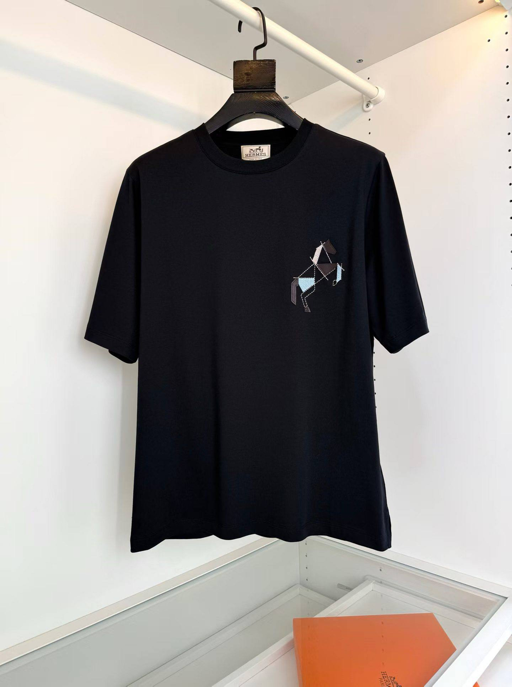Футболка Hermes