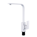 Смеситель STEMIX PL705-0011F кухня (к.35) белый